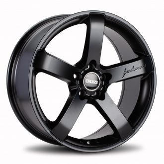 Cruize Blade Matt Black 18″