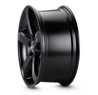 Cruize Blade Matt Black 18″