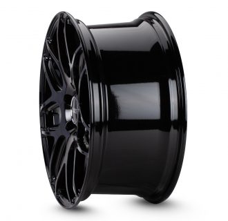 Cruize CR1 Gloss Black 18″