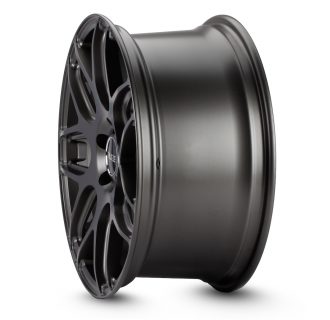 Cruize CR1 Gunmetal 18″