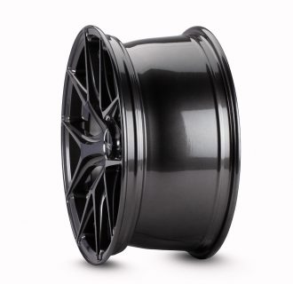 Cruize GTO Gunmetal 18″