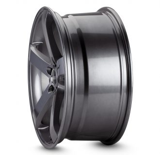 Cruize Blade Gunmetal 19″