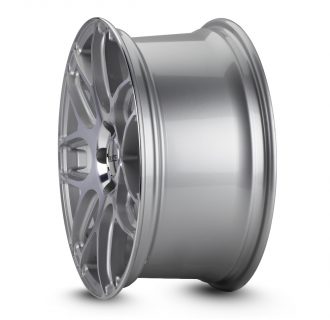 Cruize CR1 Silver Polished 18″