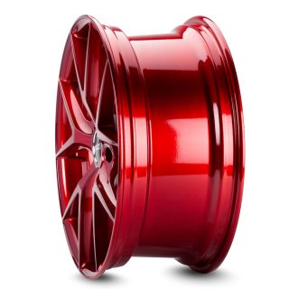 Cruize GTO Candy Apple Red 18″ (8.5X18 & 9.5X18)