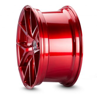 Cruize GTO Candy Red 19″